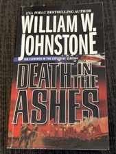 Death ashes william for sale  Grass Valley