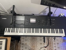 Yamaha motif xf8 for sale  Toms River