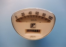 Contachilometri originale vegl usato  Messina