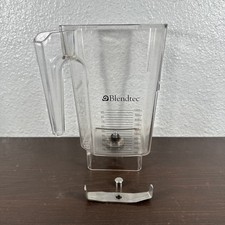 Blendtec wildside blender for sale  Colorado Springs