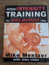 High intensity training for sale  BOLTON