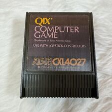 Qix atari cxl4027 for sale  Box Elder