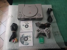 Console sony playstation usato  Vimodrone