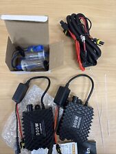 300w hid kit for sale  DEWSBURY