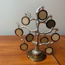 Metal pewter family for sale  East Helena
