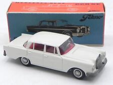 Tekno mercedes 220 usato  Roma