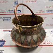 Old turkish copper for sale  Cleveland