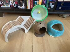 Small animal accessories for sale  BRENTWOOD