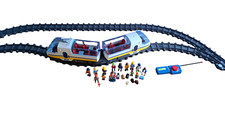 Playmobil 4011 personenzug gebraucht kaufen  Gaggenau
