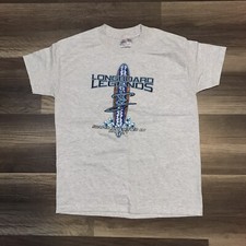 Camiseta juvenil Longboard Legends pranchas de surf em forma e testada no Havaí tamanho G comprar usado  Enviando para Brazil