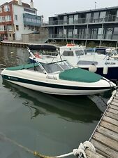 Rinker captiva 182 for sale  BRIGHTON