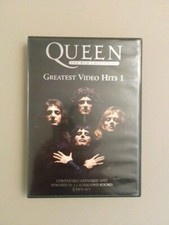 Queen the dvd usato  Moncalieri