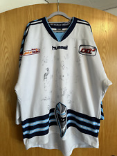 Warm jersey hamburg gebraucht kaufen  Aiterhofen