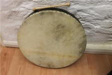 Bodhran drum beater for sale  DULVERTON