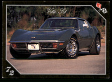 1972 corvette sport for sale  Benton