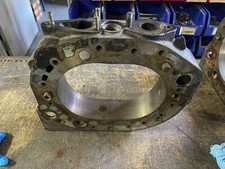 Nsu trochoid tread d'occasion  Expédié en Belgium