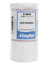 Taylor 0870 dpd usato  Spedire a Italy