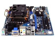 Mainboard cpu retro gebraucht kaufen  Oberhausen