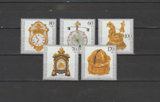 briefmarken uhr gebraucht kaufen briefmarken uhr gebraucht kaufen  Hohenstein-Ernstthal