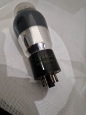 Sylvania 6l6 valve for sale  BURNLEY