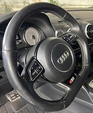Volante audi usato  Villabate
