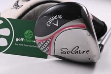 Ladies callaway solaire for sale  LOANHEAD
