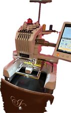 Needle brother embroidery for sale  Wrens