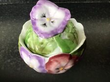 Weston house pansy for sale  KING'S LYNN