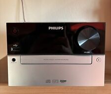 Philips stereo micro usato  Foligno