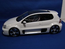 Ottomobile volkswagen golf d'occasion  Expédié en Belgium