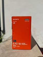 sony 18 105 usato sony 18 105 usato Noto