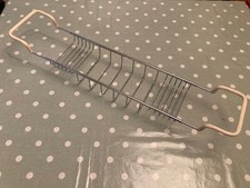 Vintage 1960 chrome for sale  LANGPORT