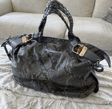 Authentic large gucci for sale  Stamford
