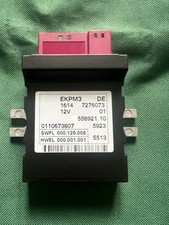 16147229173 bmw fuel for sale  Donna