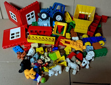 Lego duplo teile gebraucht kaufen Lego duplo teile gebraucht kaufen  Rheinau