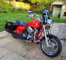Harley davidson 110 for sale  ST. HELENS