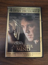 Beautiful mind combined for sale  El Paso
