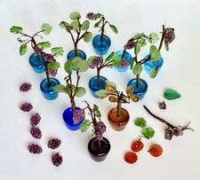 Antique czech glass for sale  Paso Robles