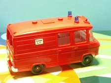 Wiking 608 feuerwehr gebraucht kaufen  Berlin