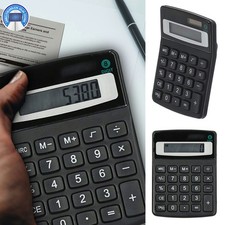 Solar taschenrechner stellig gebraucht kaufen  Kornwestheim