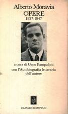 Opere 1927 1947 usato  Cambiago