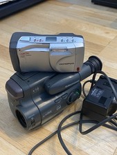 Grundig video8 camcorder gebraucht kaufen  Berlin