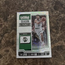 2023 panini contenders for sale  Newton