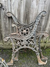 Reclaimed vintage cast for sale Reclaimed vintage cast for sale  CREDITON