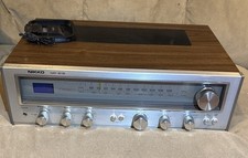 Nikko 615 stereo for sale  Andover