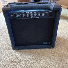 Hohner rockwood guitar for sale  SHREWSBURY
