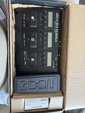 Zoom multi effects for sale  Statesville