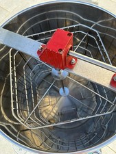 Stainless steel honey for sale  NEWPORT