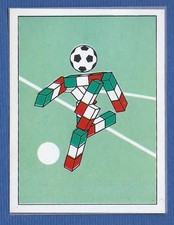 Figurina calciatori panini usato  Perugia