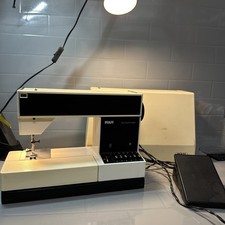 Fine example pfaff for sale  NORWICH